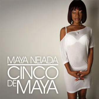 Cinco de Maya by Maya Neiada