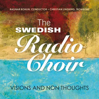 Visions and Non Thoughts by Ragnar Bohlin