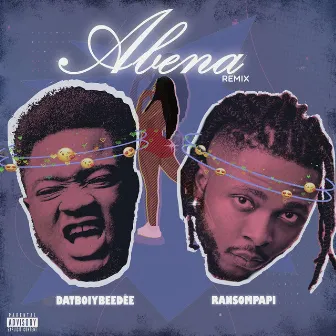 Abena (Remix) by Ransom papi