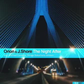 The Night After by J.Shore