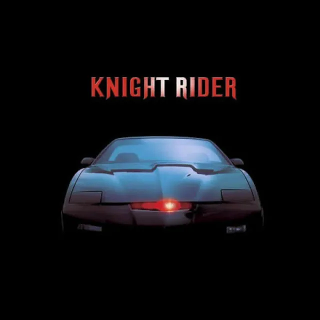 Knight Rider