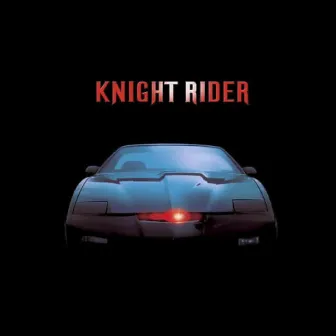 Knight Rider by AVOR