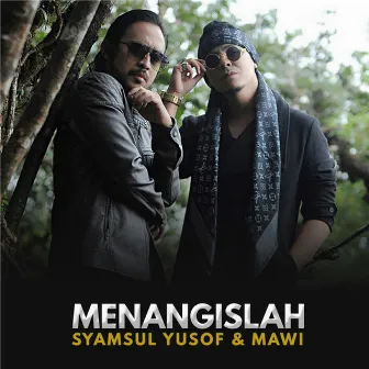 Menangislah by Syamsul Yusof