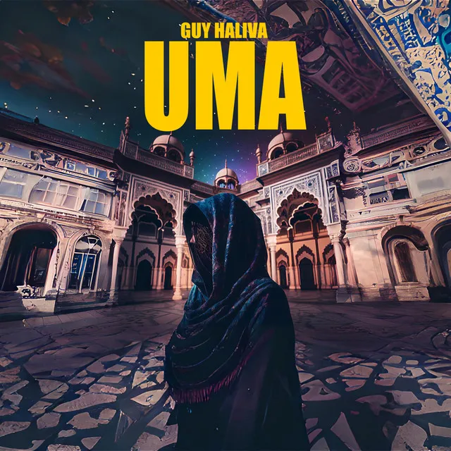 Uma - Extended Mix