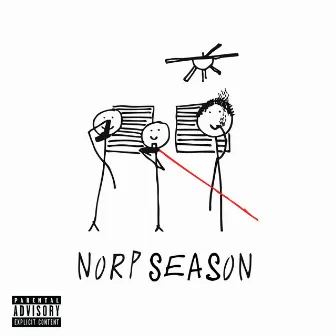 NORP SEASON by King Kobi