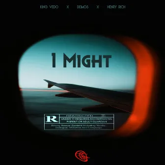 I Might by Deimos