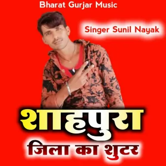 Shahpura Jila Ka Shooter by Sunil Nayak