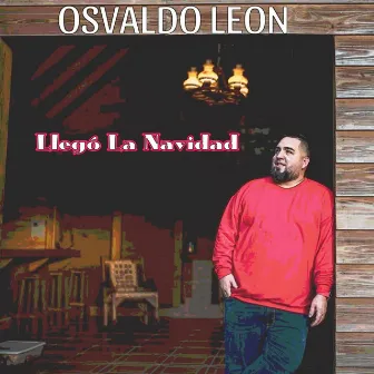 LLEGO LA NAVIDAD by Renovado