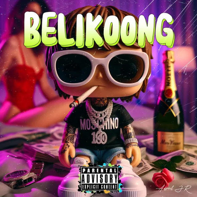 BELIKOONG