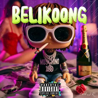 BELIKOONG by Adriel JR