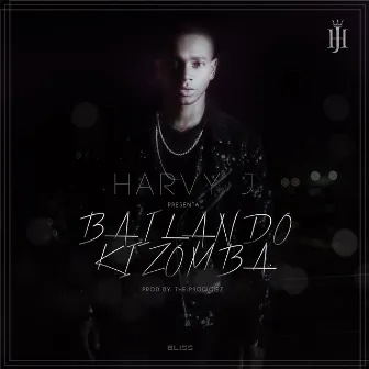 Bailando Kizomba by Harvy J