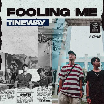 Fooling Me by Tineway