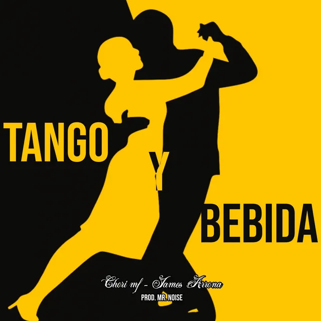 Tango y Bebida