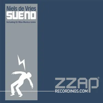 Sueno by Niels De Vries