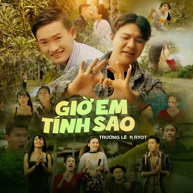 Giờ Em Tính Sao - Beat