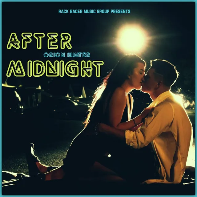 After Midnight