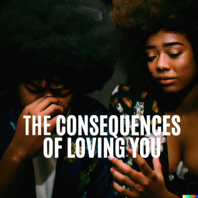 THE CONSEQUENCES OF LOVING YOU