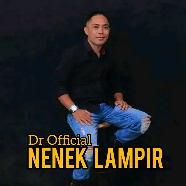 NENEK LAMPIR - Remastered 2024