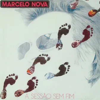 A Sessão Sem Fim (Remasterizado) by Marcelo Nova