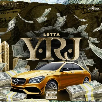 Young Rich Juvenile (Y.R.J) by Letta