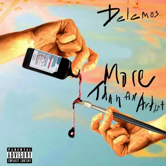 More Than an Artist by Delemos