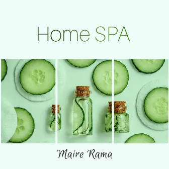 Home SPA by Maire Rama