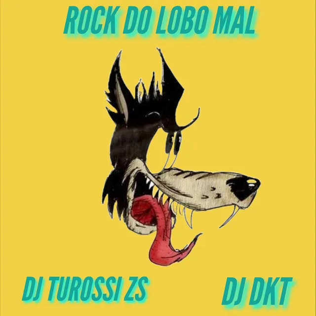 Rock do lobo mal