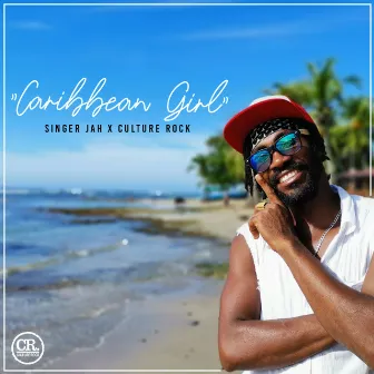 Caribbean Girl by Culture Rock