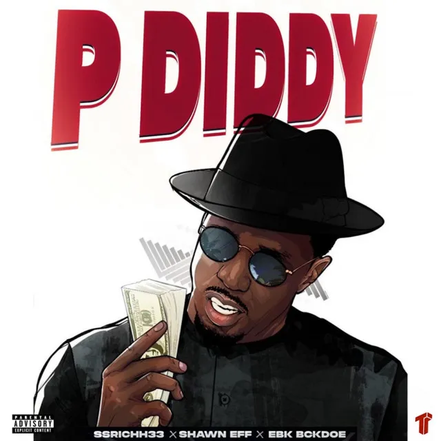 P DIDDY