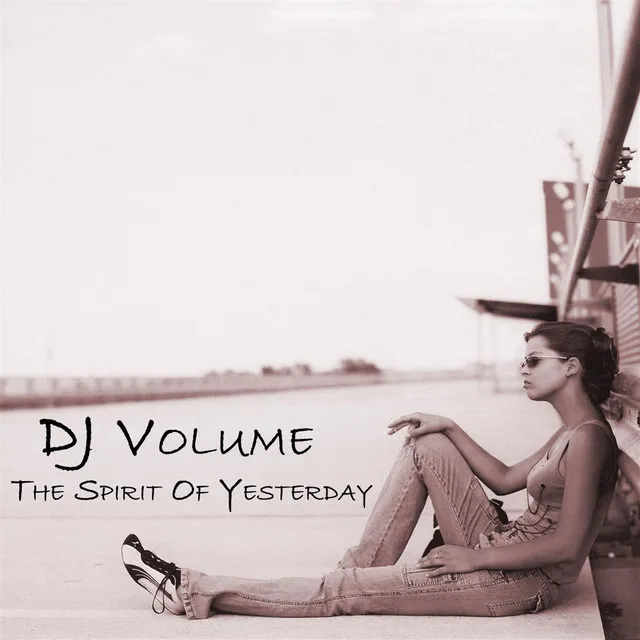 DJ Volume