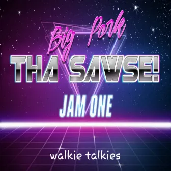 Walkie Talkies by Big Pork