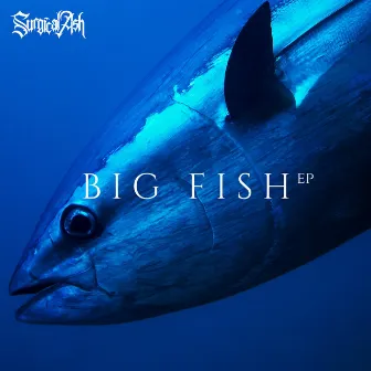 Big Fish by SurgicalAsh