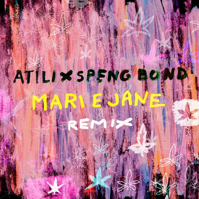 Marie Jane - Remix