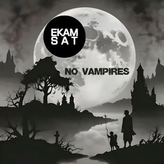 No Vampires by Ekam Sat