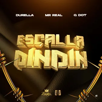 Escalla Dindin by Durella