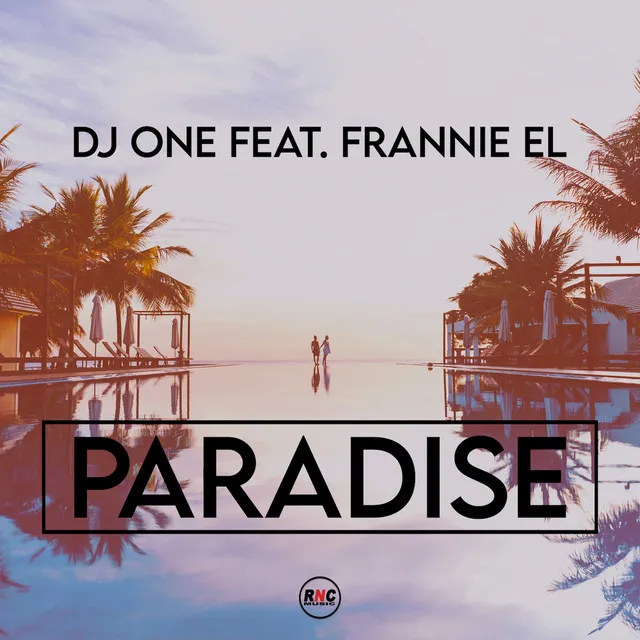 Paradise - Radio Edit