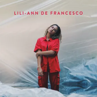 Lili-Ann De Francesco by Lili-Ann De Francesco