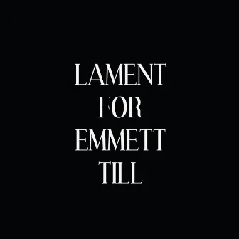 Lament for Emmett Till by ALA.NI