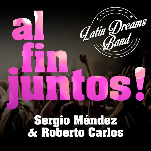 Latin Dreams Band