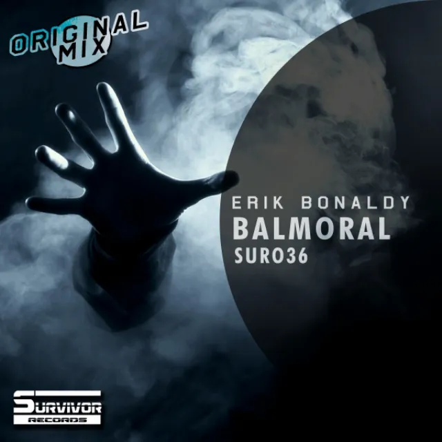 Balmoral - Original Mix