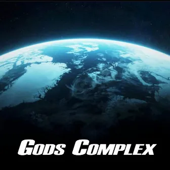 Gods Complex by Jay Kasai