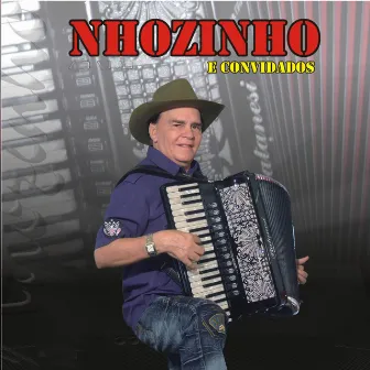 Nhozinho e Convidados by Nhozinho e convidados