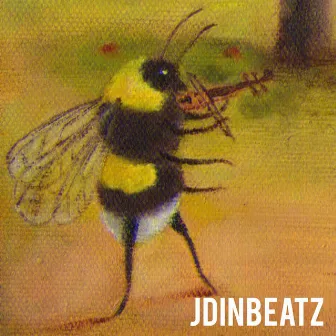 Buzzing Tape by Jdin Beatz