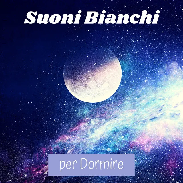 Suoni bianchi per dormire - Pioggia per Dormire, Suoni ASMR della Natura