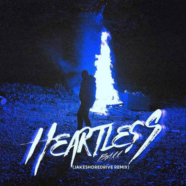 Heartless - JakeShoreDrive Remix