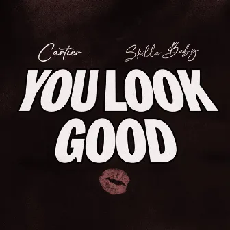 You Look Good by Cartier