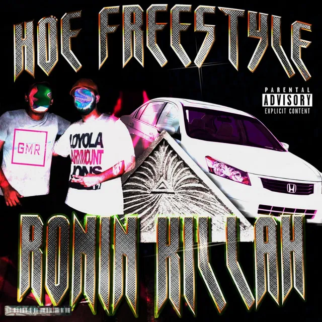 Hoe Freestyle