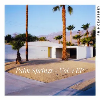 Palm Spings, Vol. 1 by Prince Aubrey