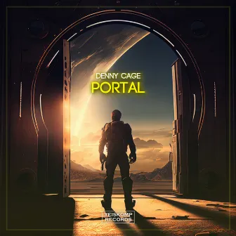 Portal by Denny Cage