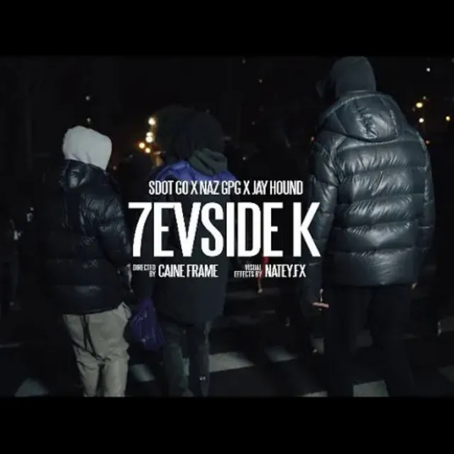 7evSide K